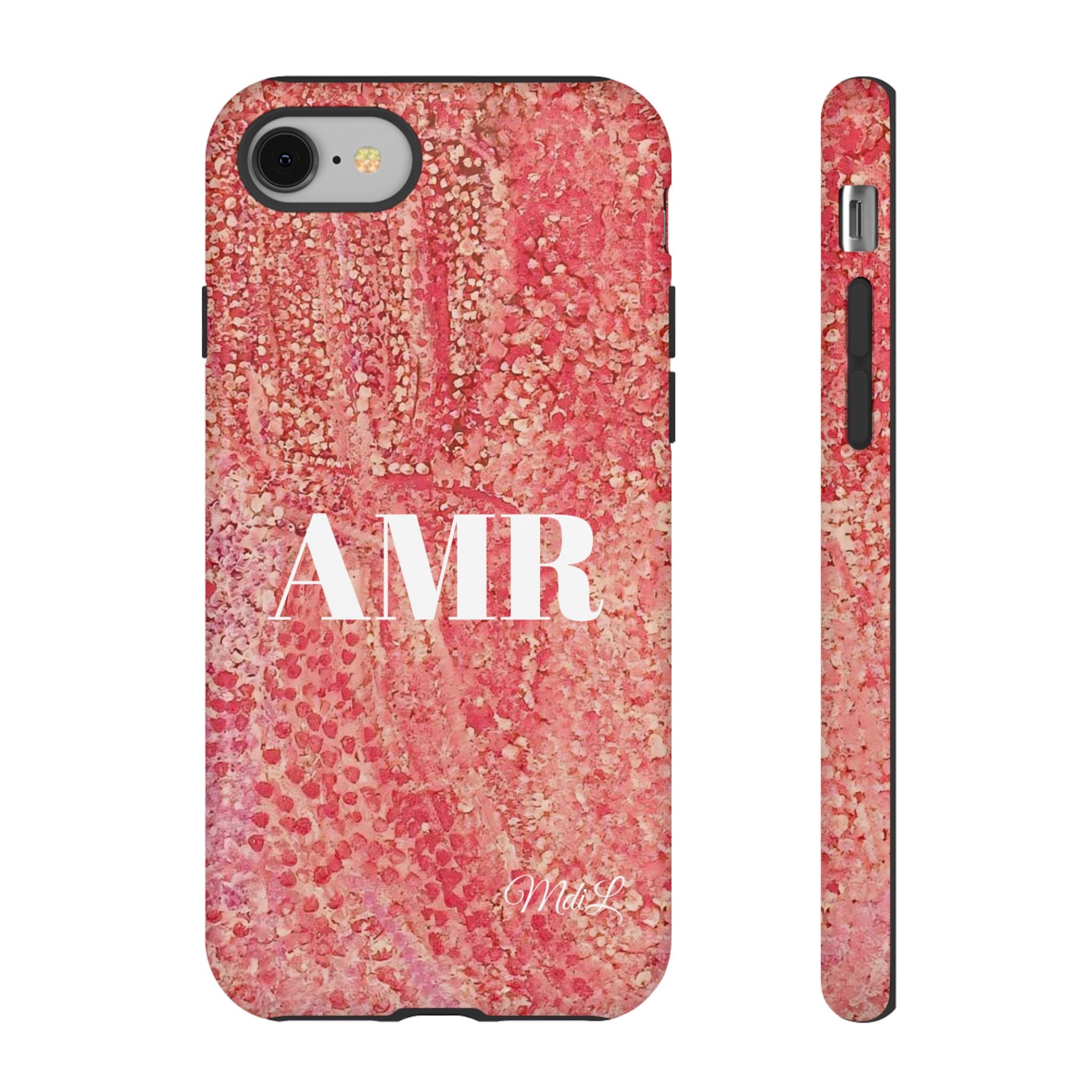 Vine & Bloom Personalized