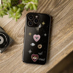 Cosmic Eye iPhone Case