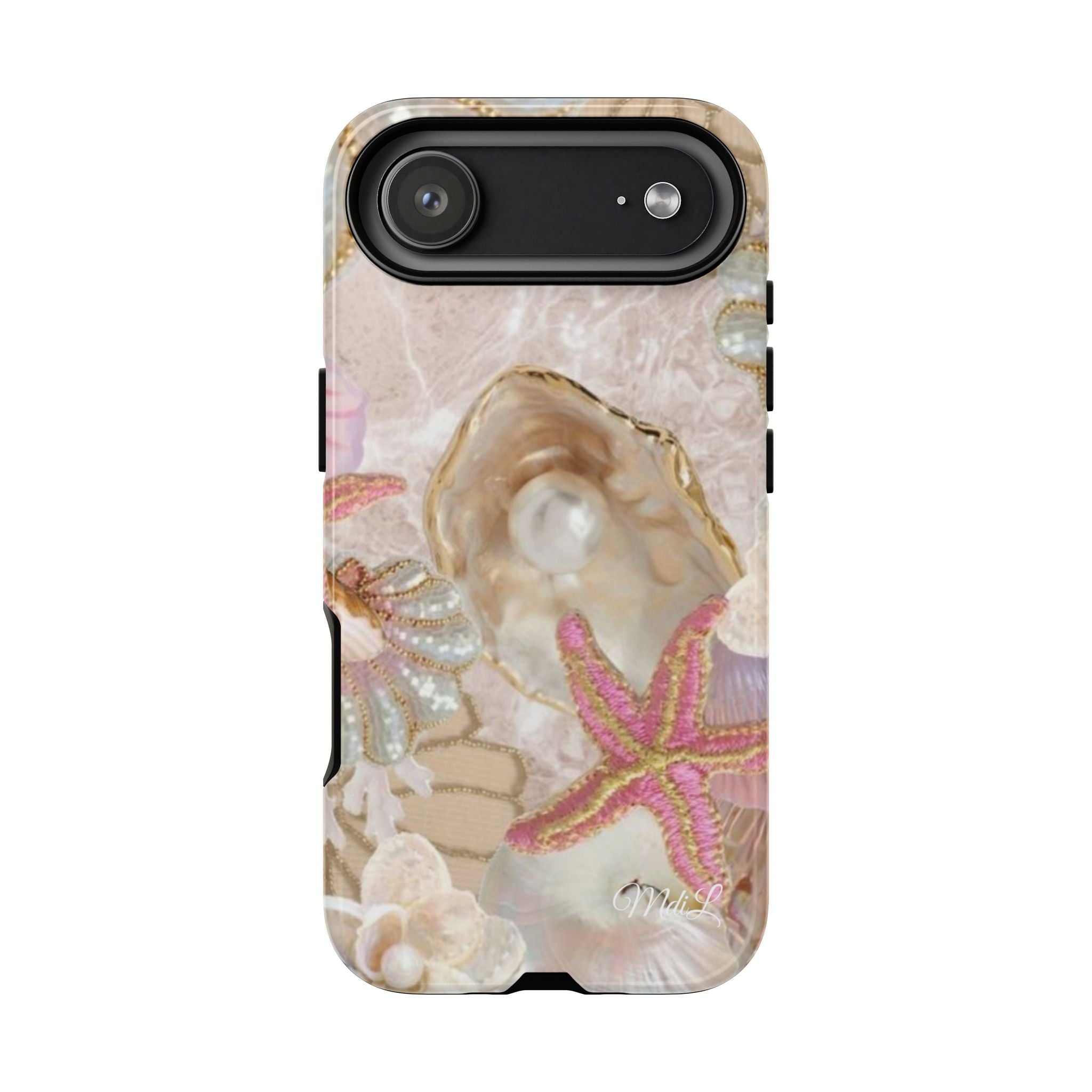 Ocean Pearls