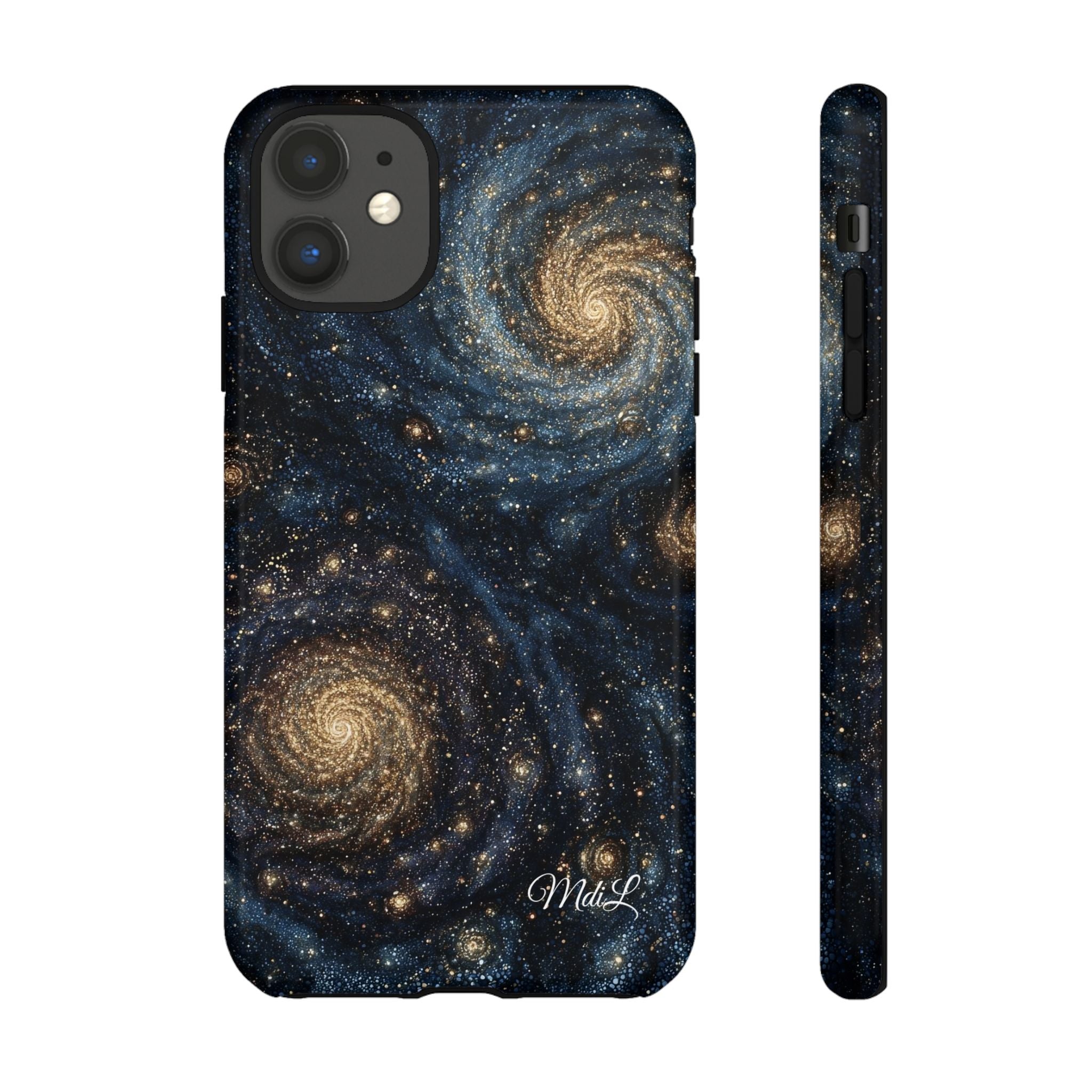Cosmic | Starry Night - Mare di Luna