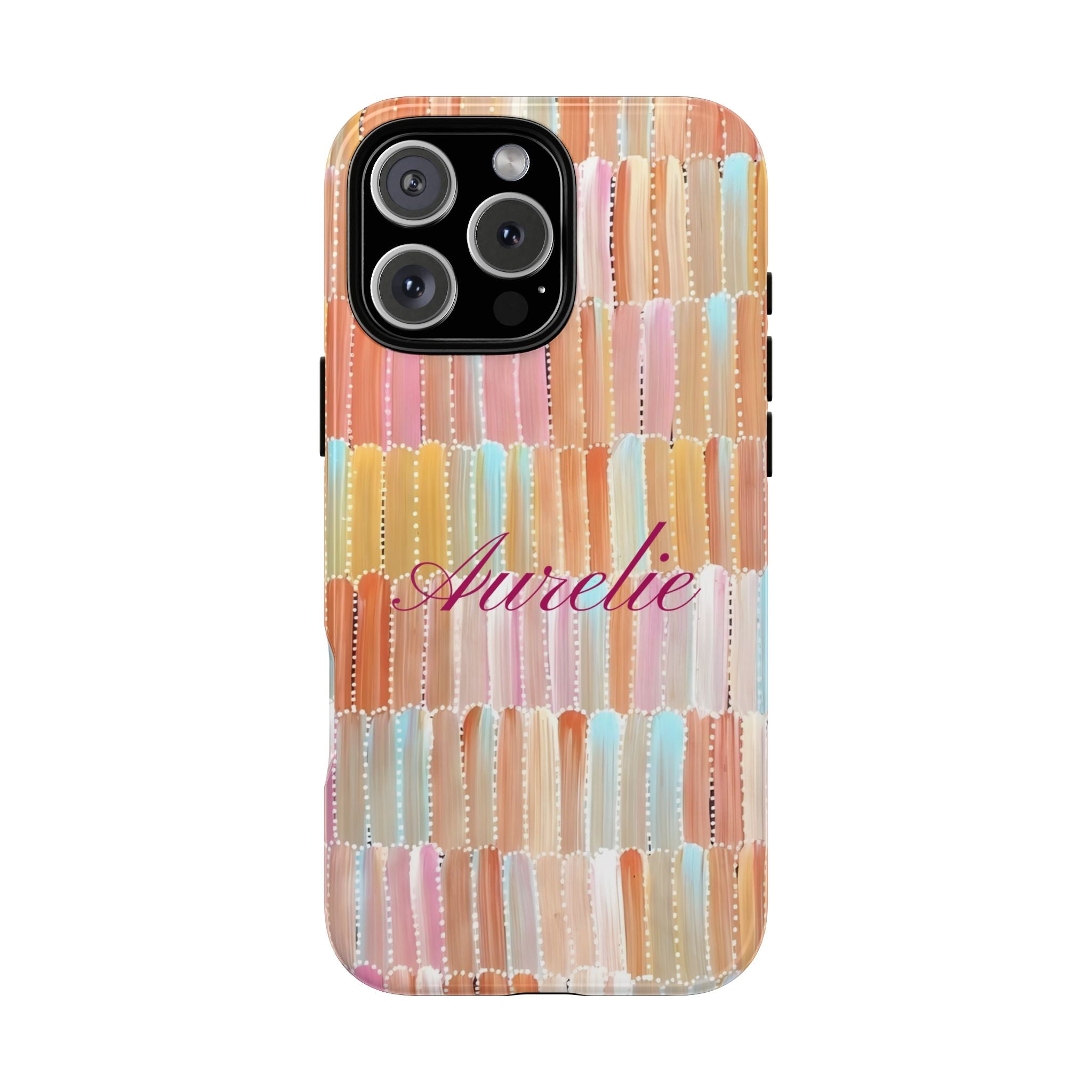 Summer Mosaics Personalized