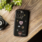 Cosmic Eye iPhone Case