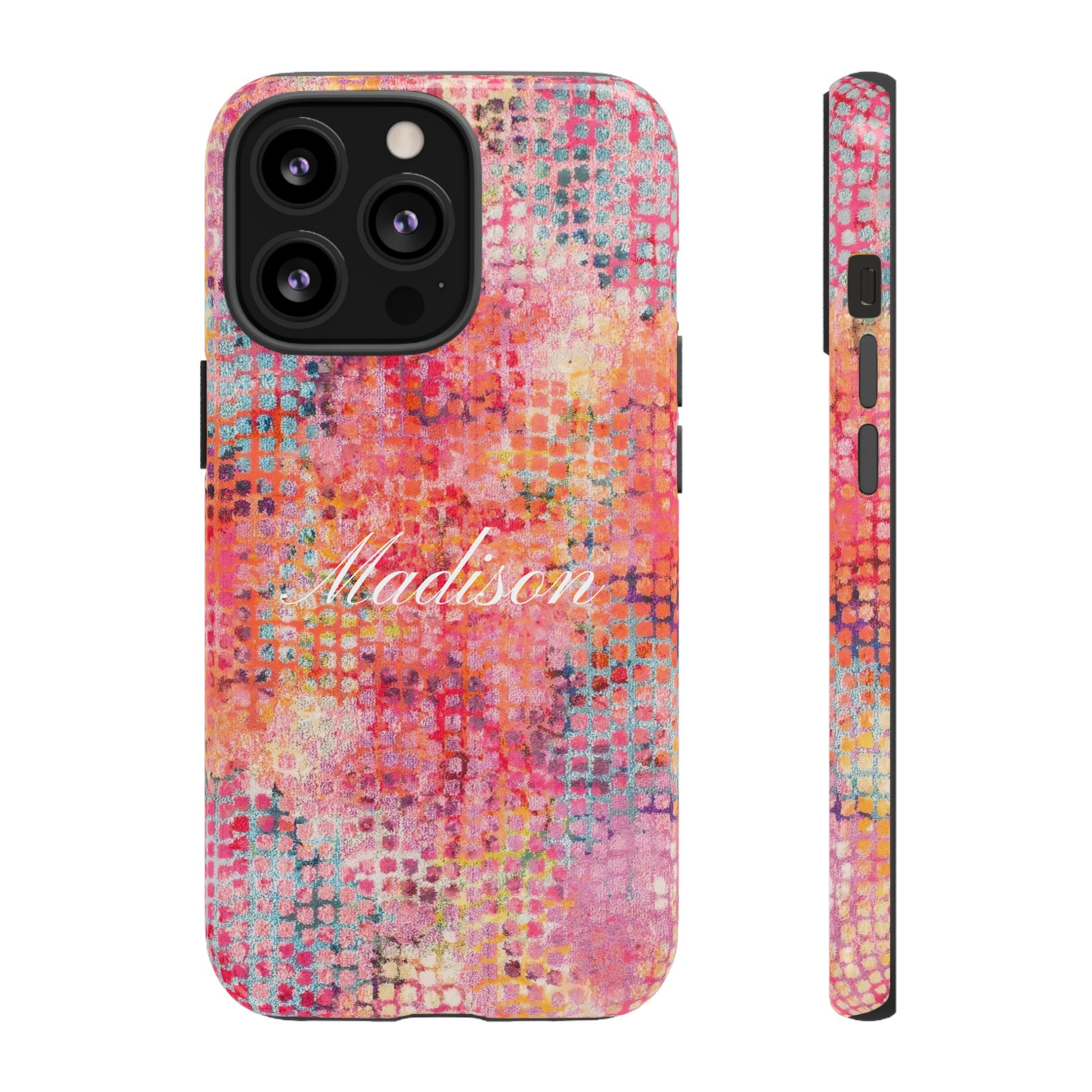 Tramonto Rosa Personalized