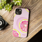 Pink Grapefruit