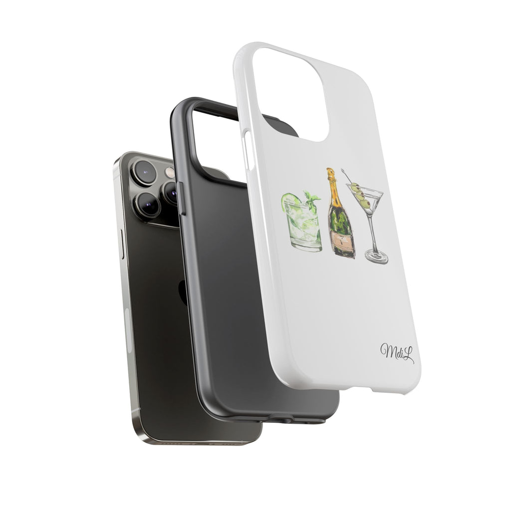 After 5 iPhone Case