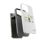 After 5 iPhone Case