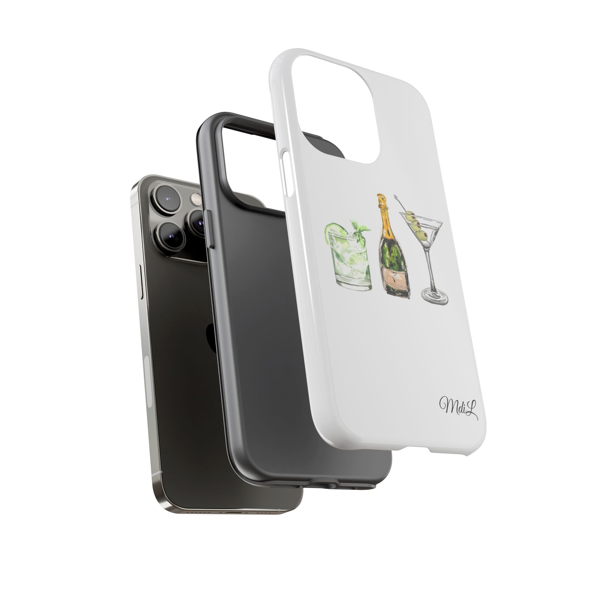 After 5 iPhone Case