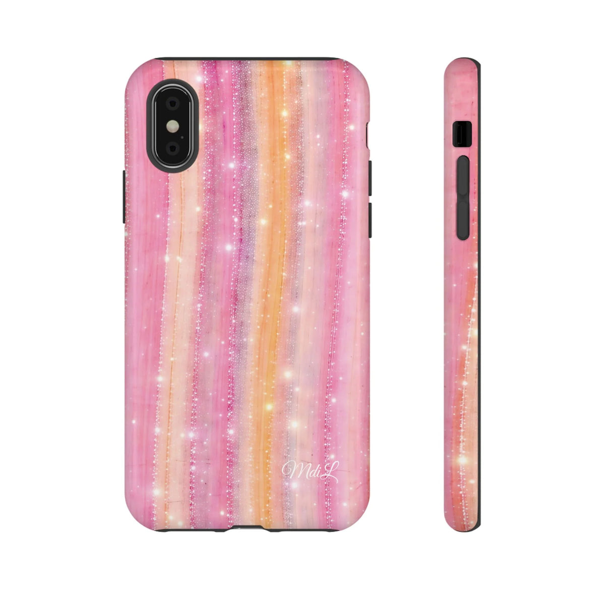 Agate Phone + AirPod Cases