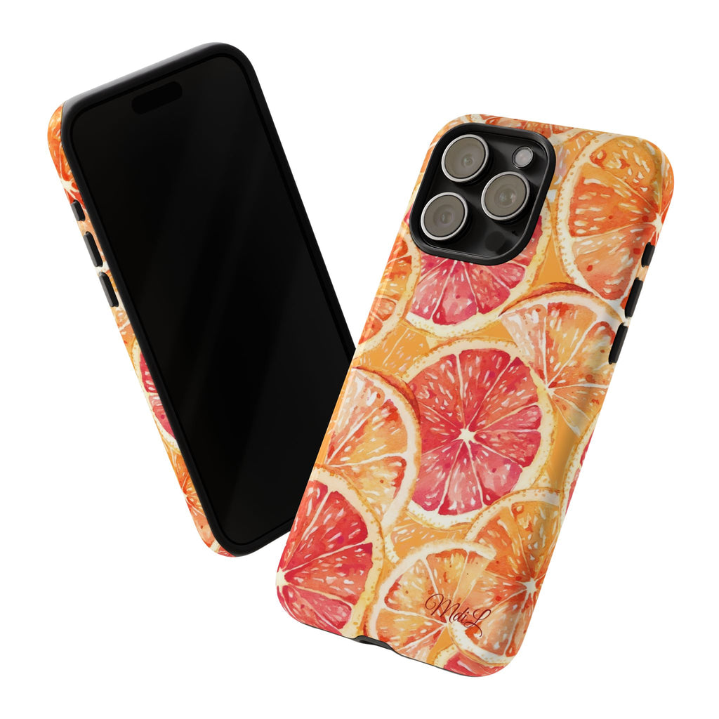 Citrus Kiss