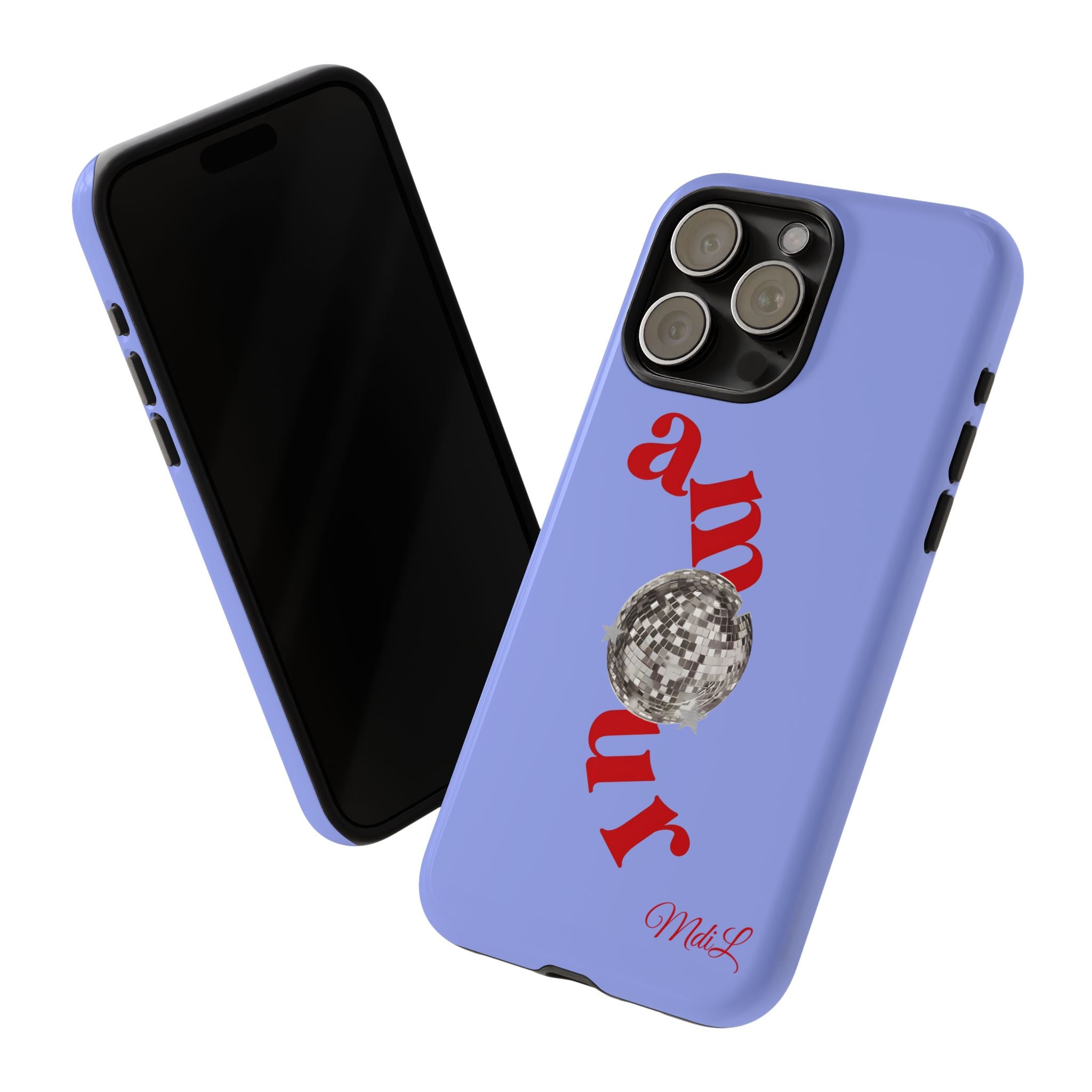 Amour Disco | Baby Blue