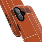 Court Classic iPhone Case