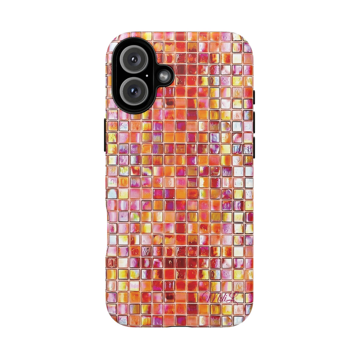 Fruit Mosaic