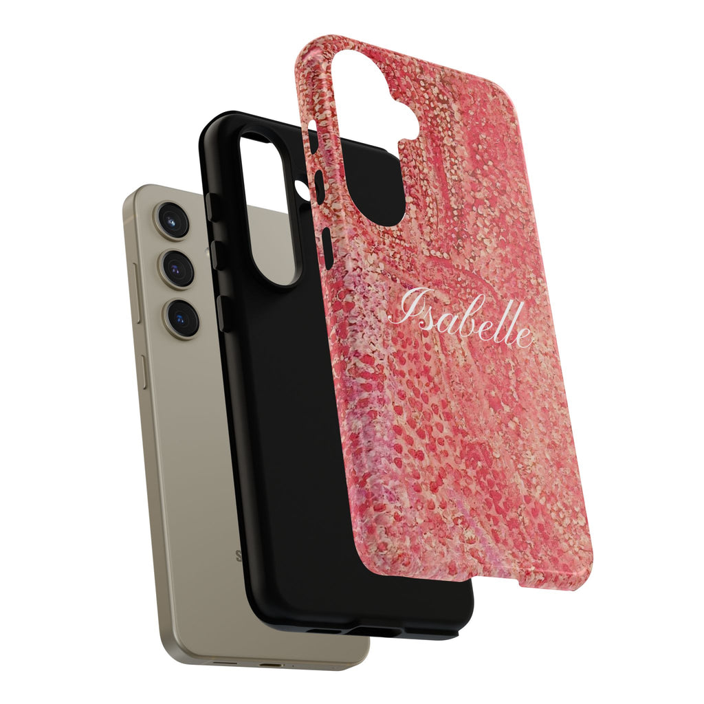 Vine & Bloom Personalized