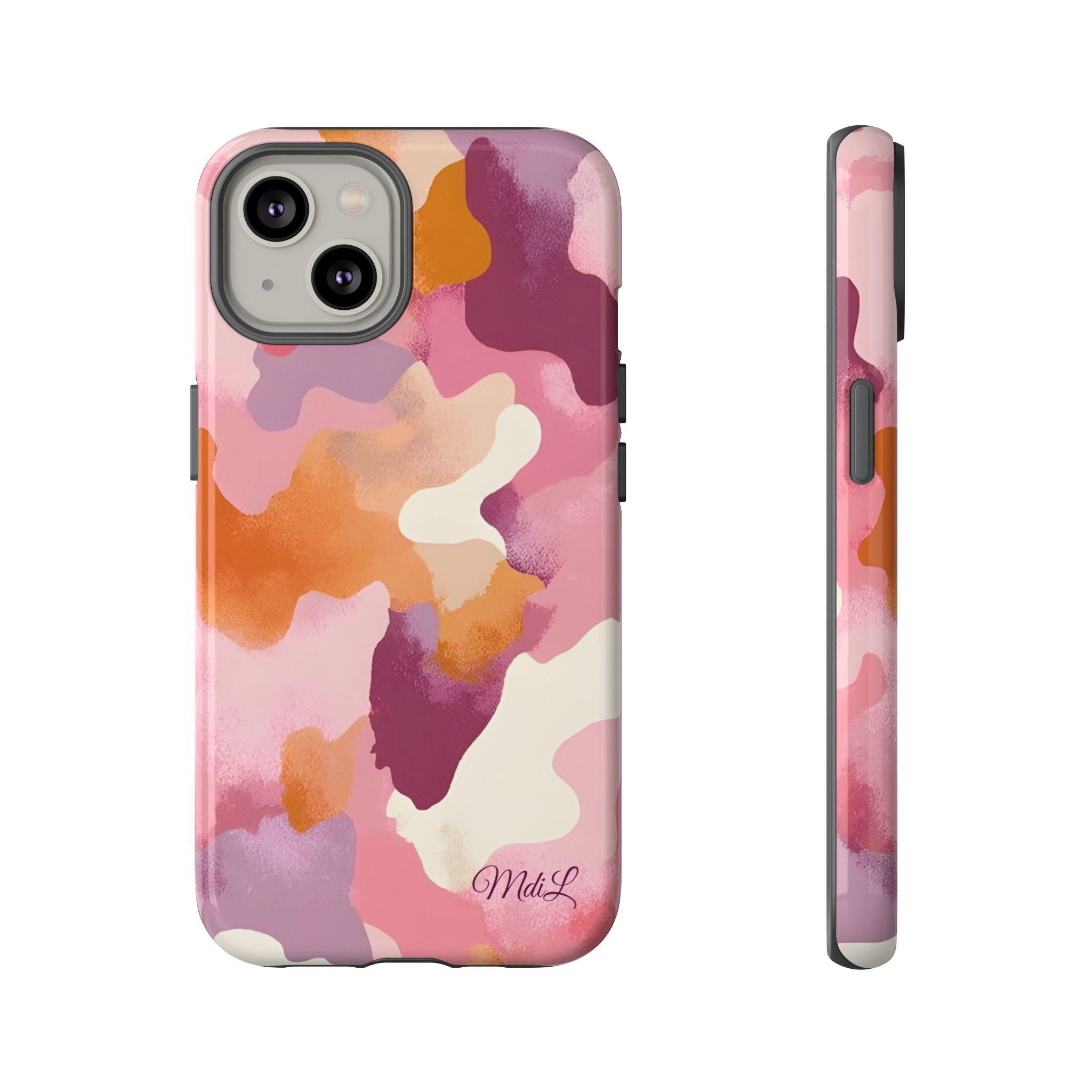 Pastel Camo