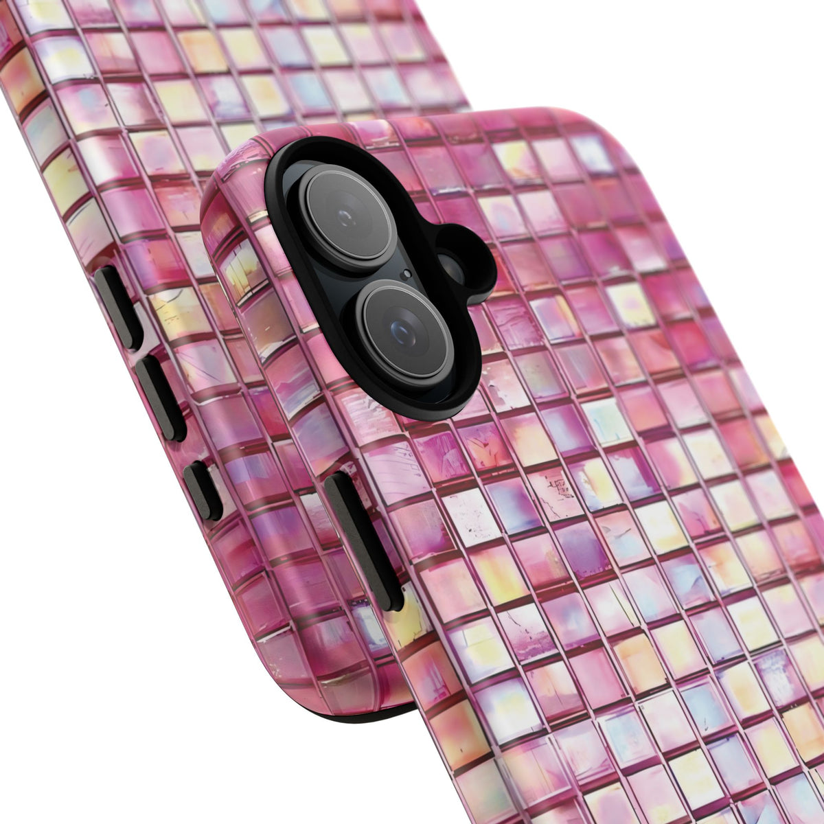 Sugar Mosaic