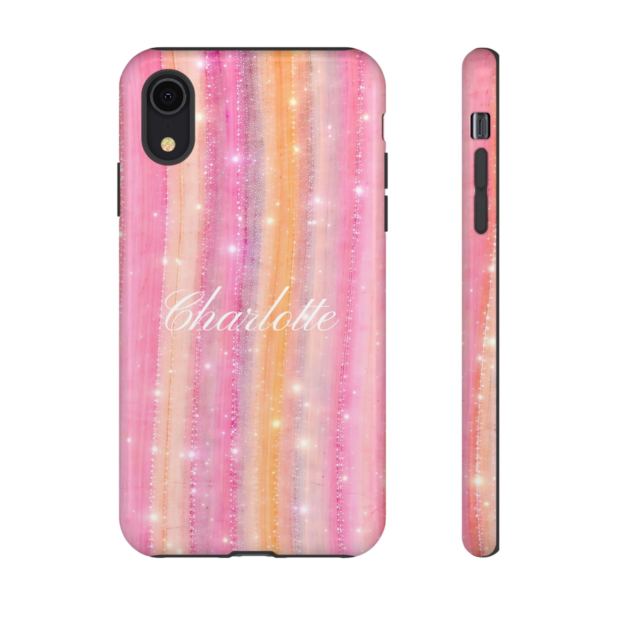 Agate Personalized