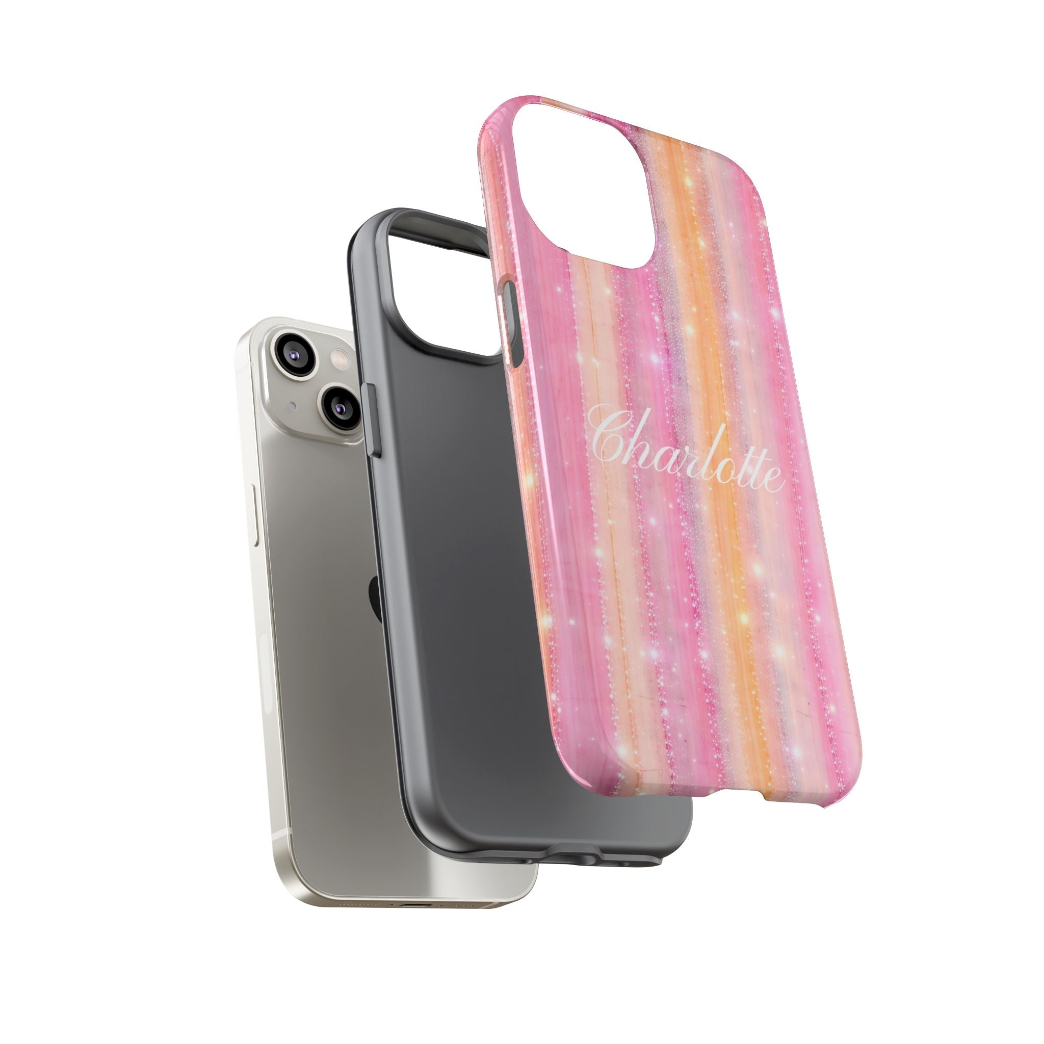 Agate Personalized