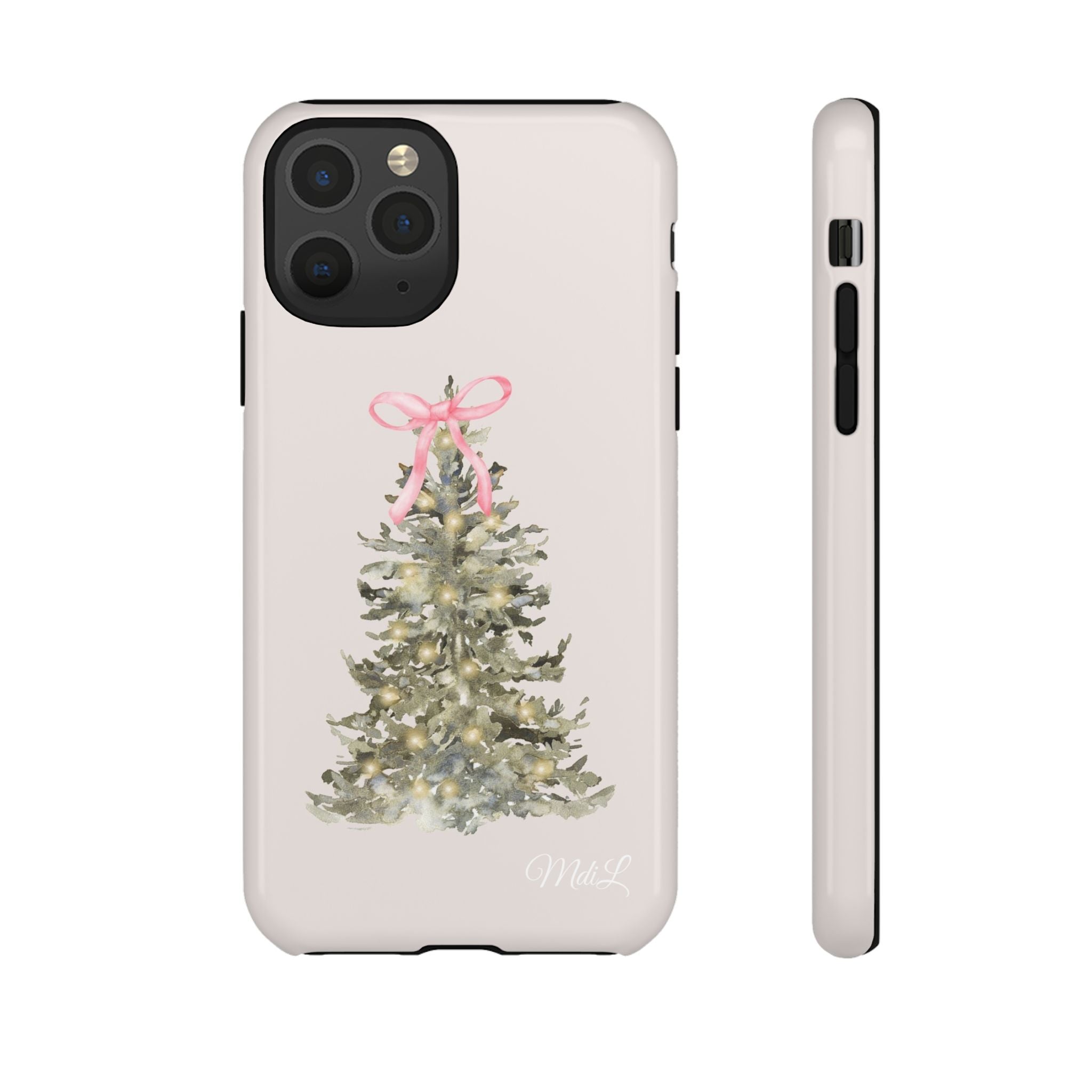 Christmas Tree - Mare di Luna