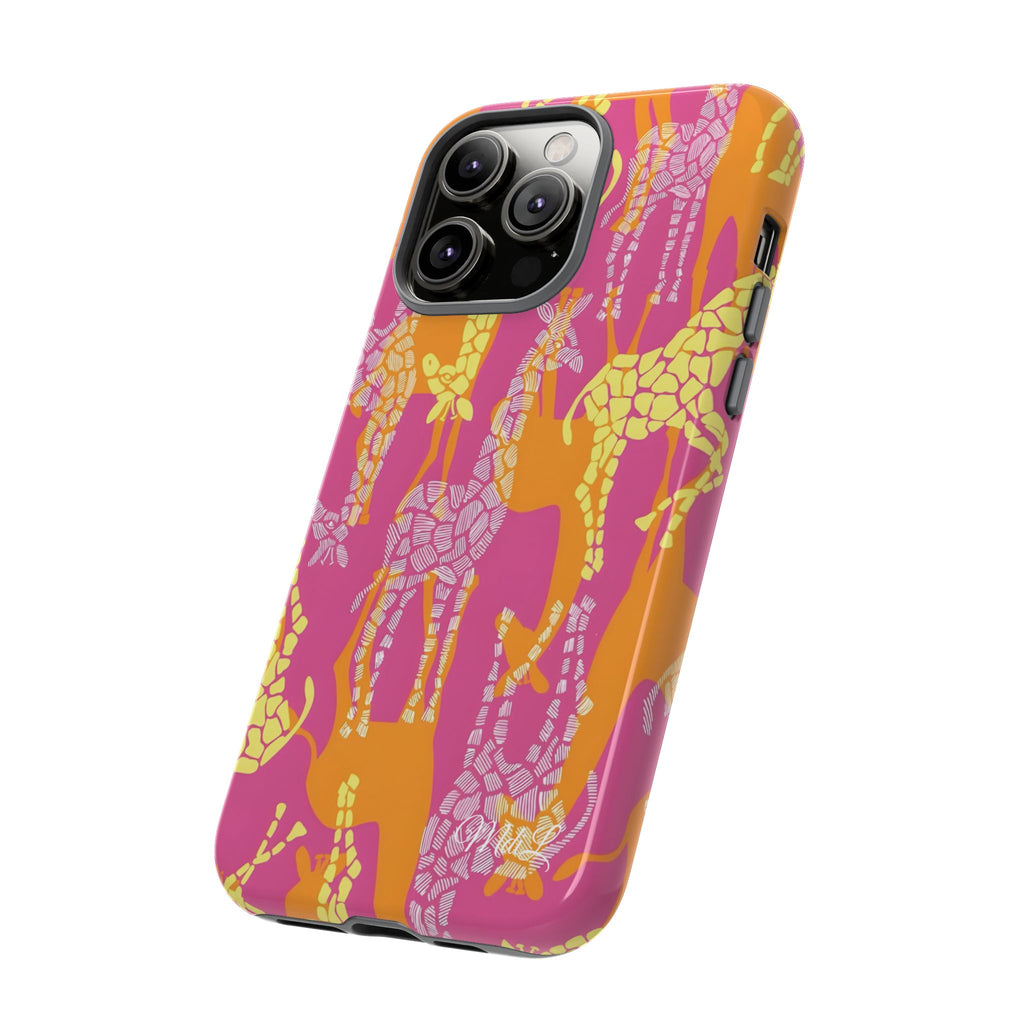 Girafe Pop