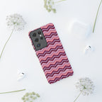 Pink Zag