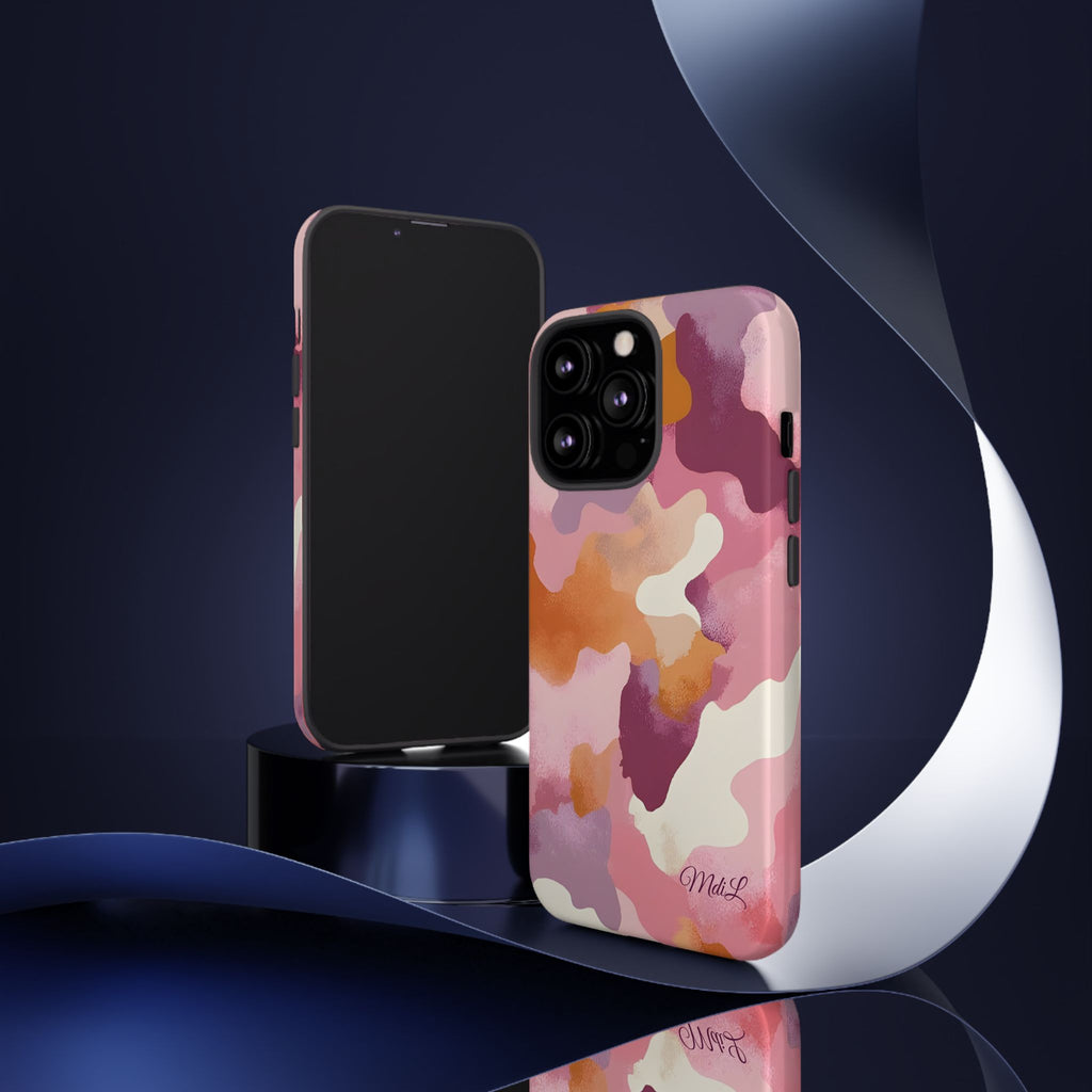 Pastel Camo