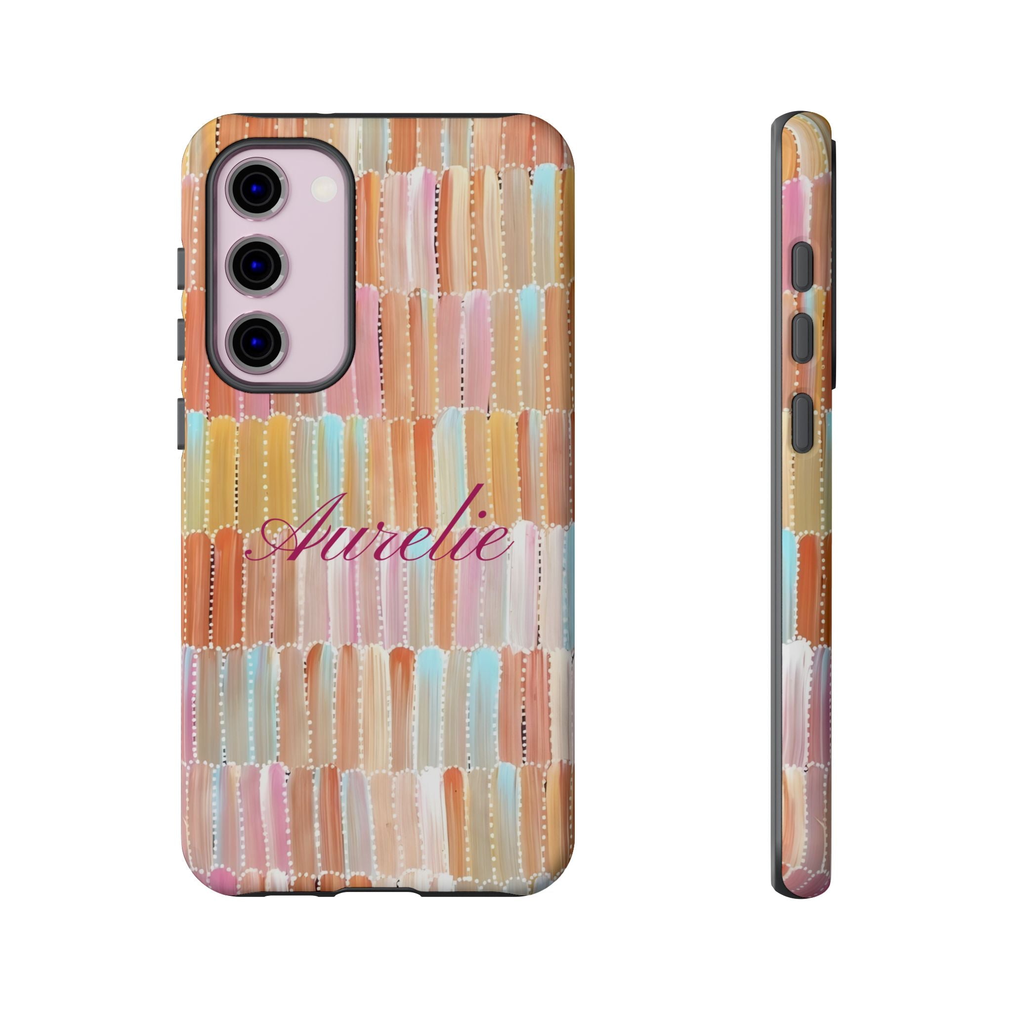Summer Mosaics Personalized