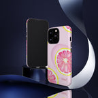 Pink Grapefruit
