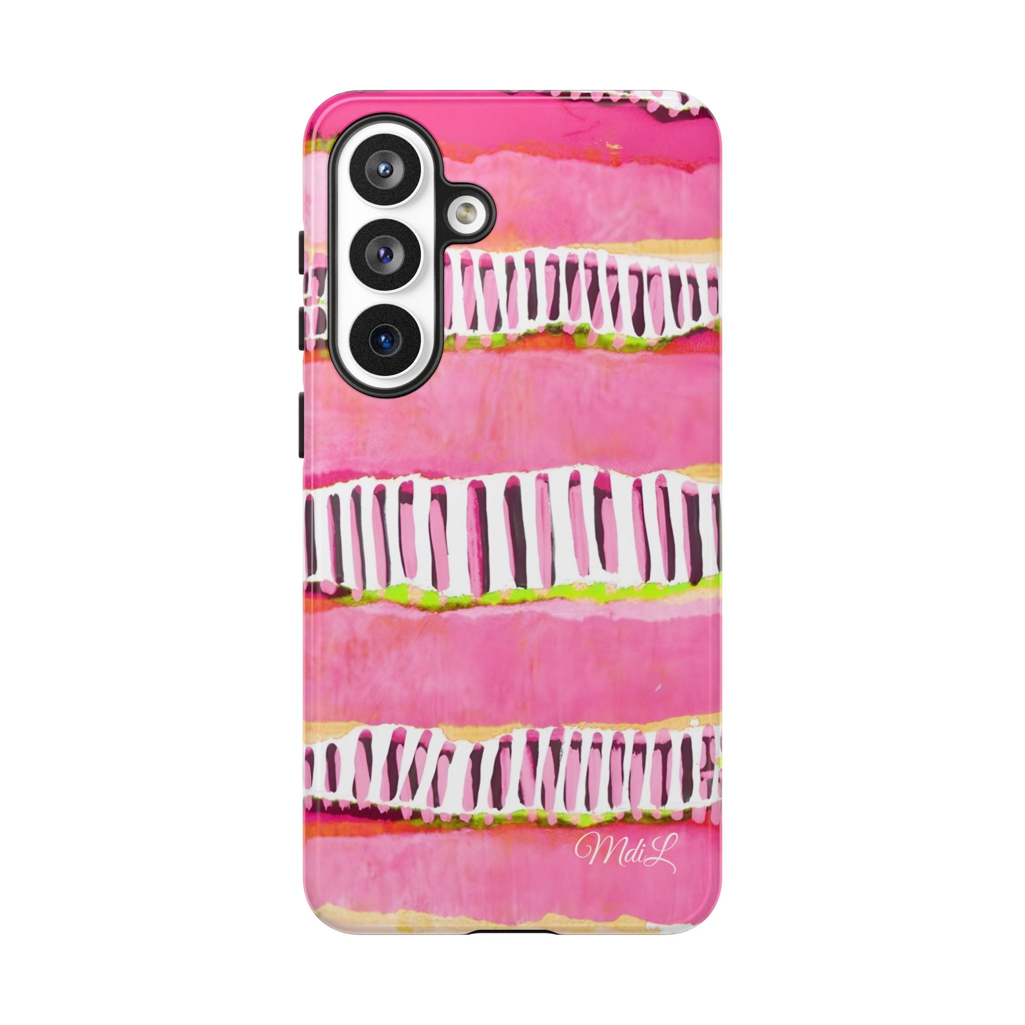 Watermelon Stripes