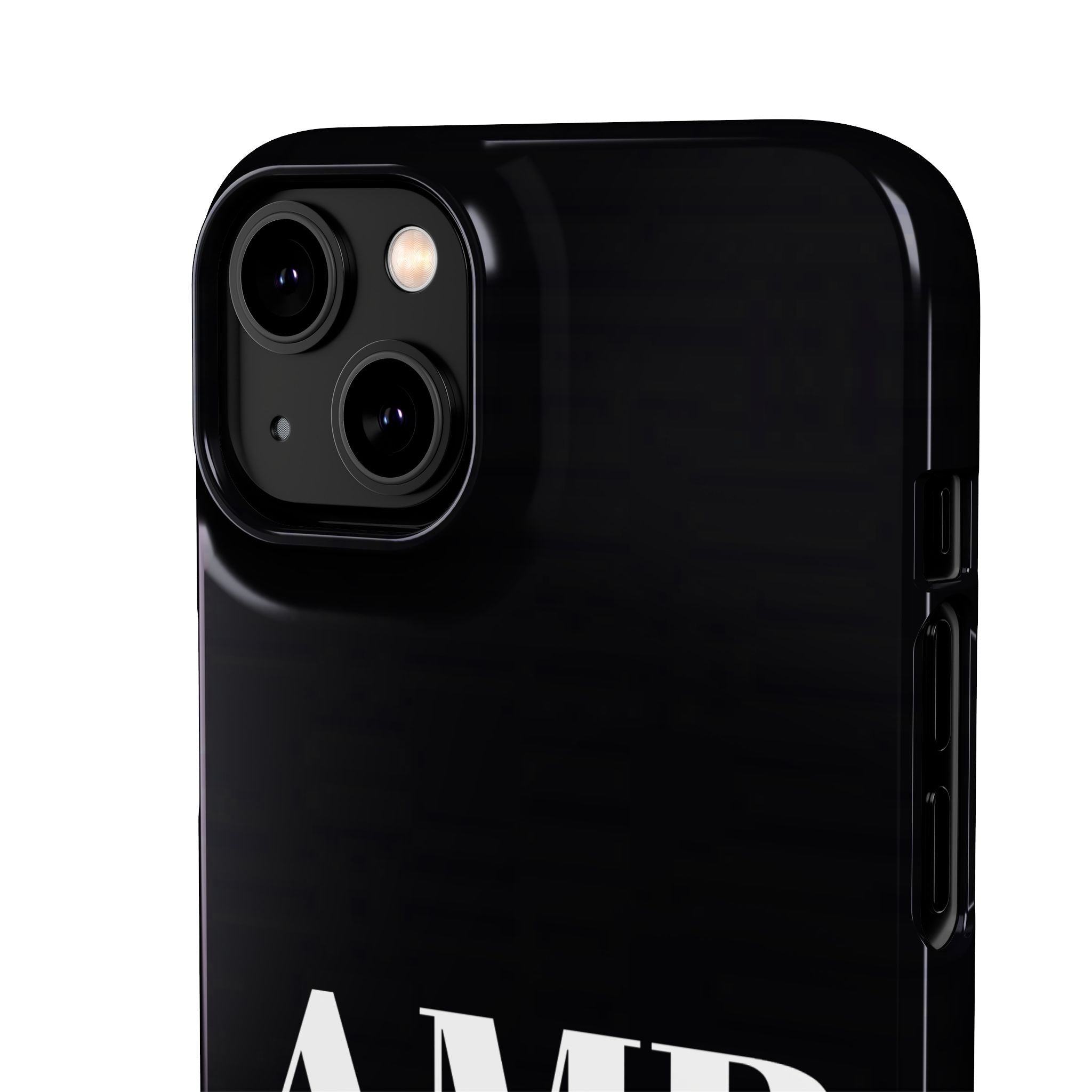Personalized Snap Case