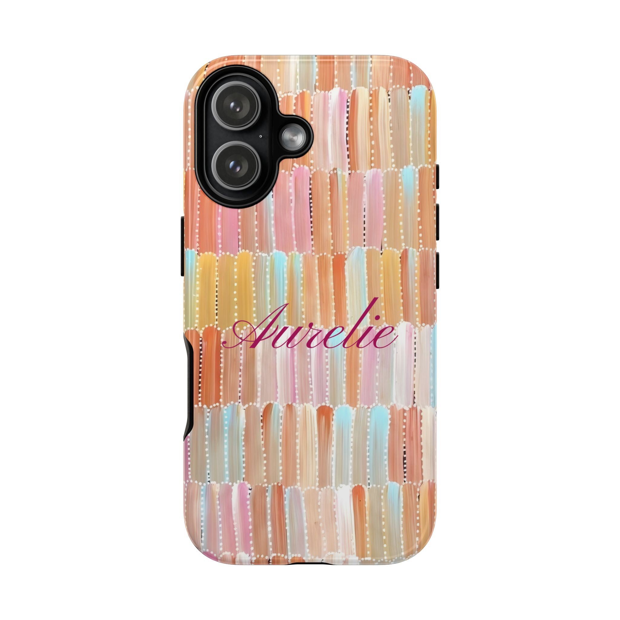 Summer Mosaics Personalized