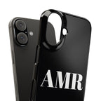 Personalized Snap Case