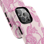 Leopards | Pink