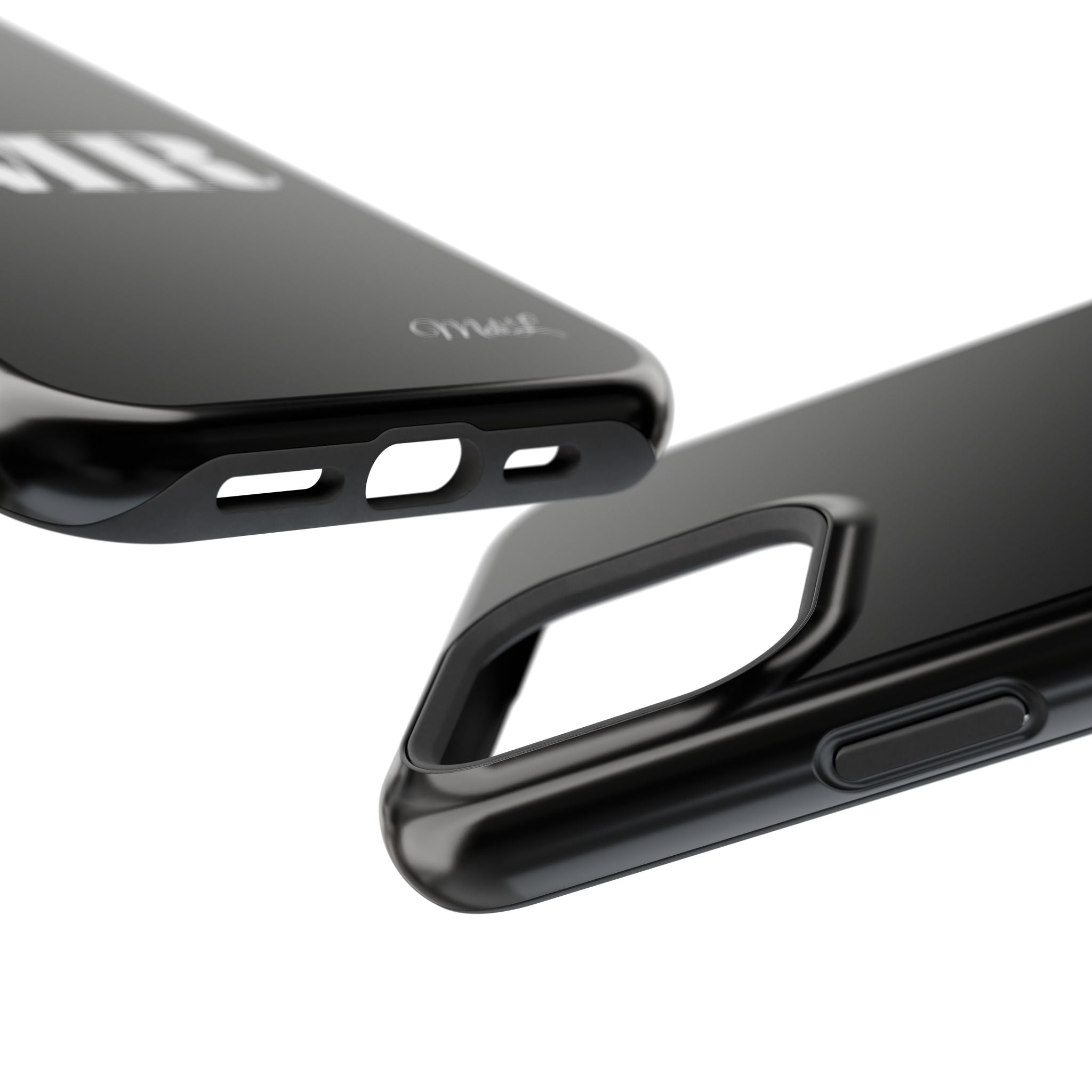 Personalized Tough MagSafe Case