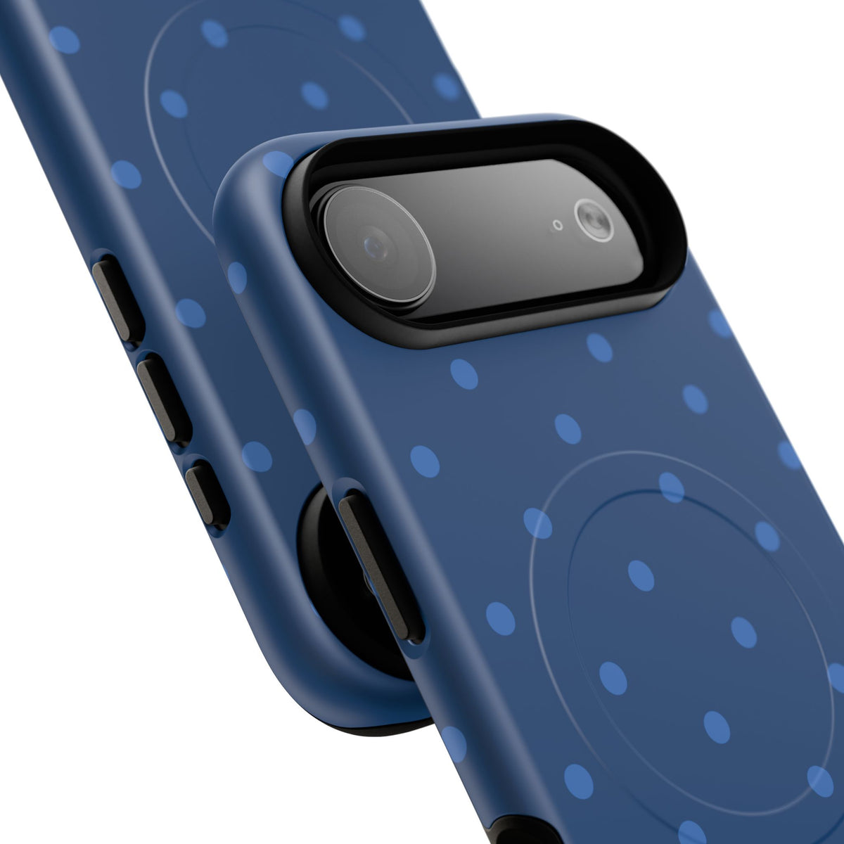 Blueberry MagSafe