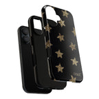 Starlight | Gold and Black - Mare di Luna