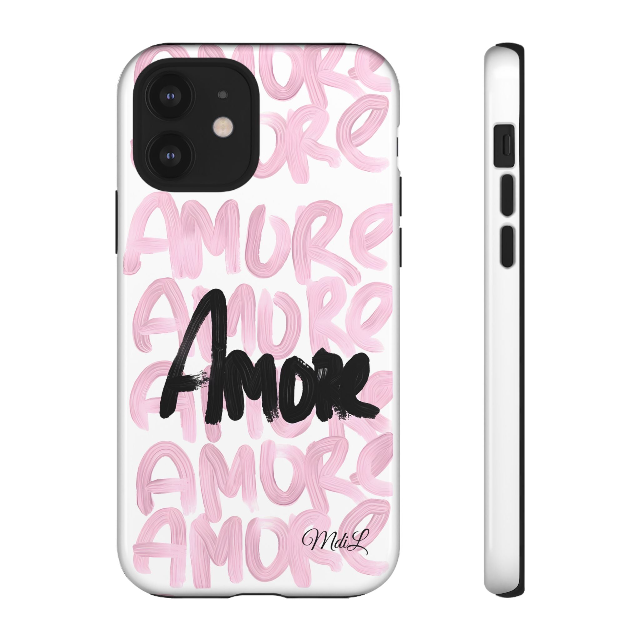 Amore | White - Mare di Luna