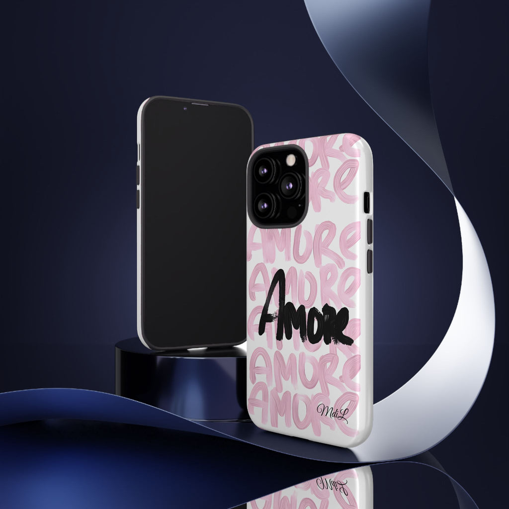 Amore | White - Mare di Luna