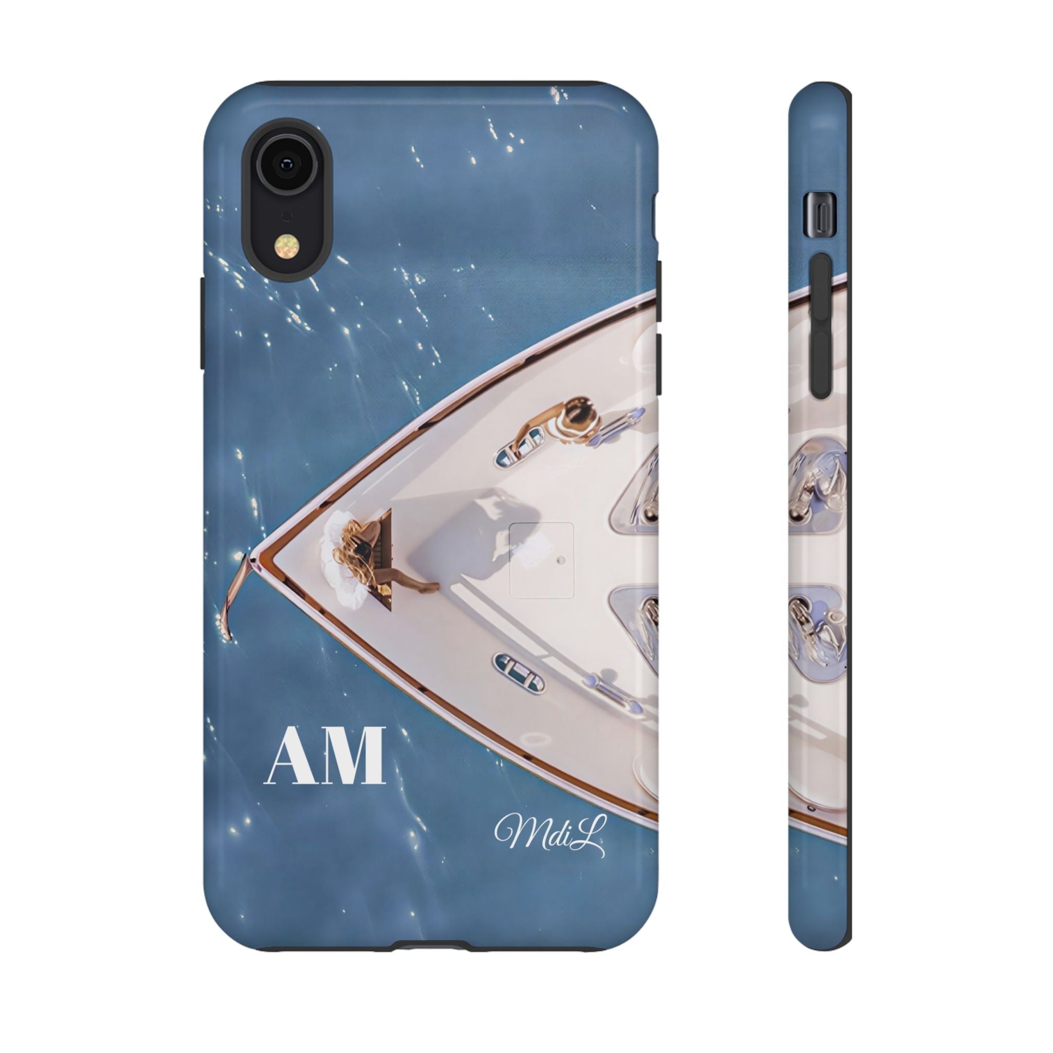 Yachting Personalized