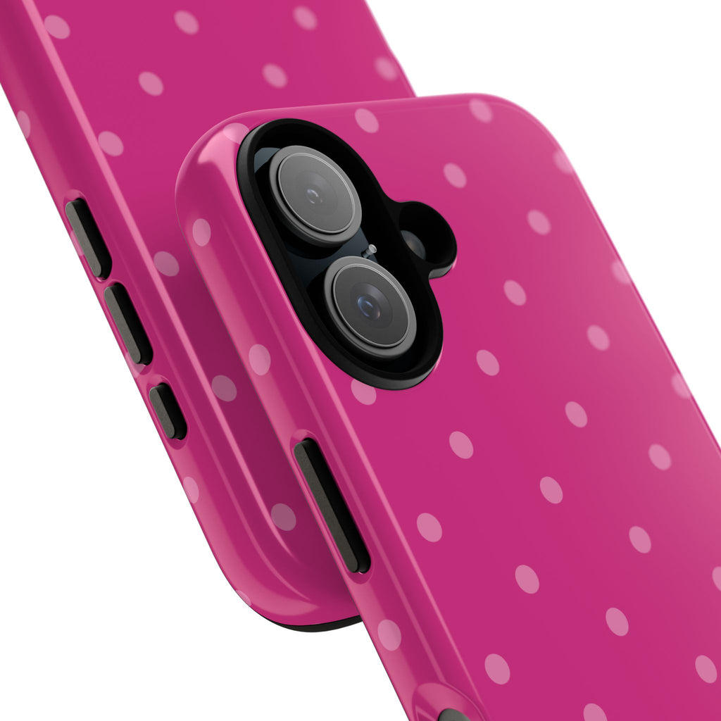 Rose Dots
