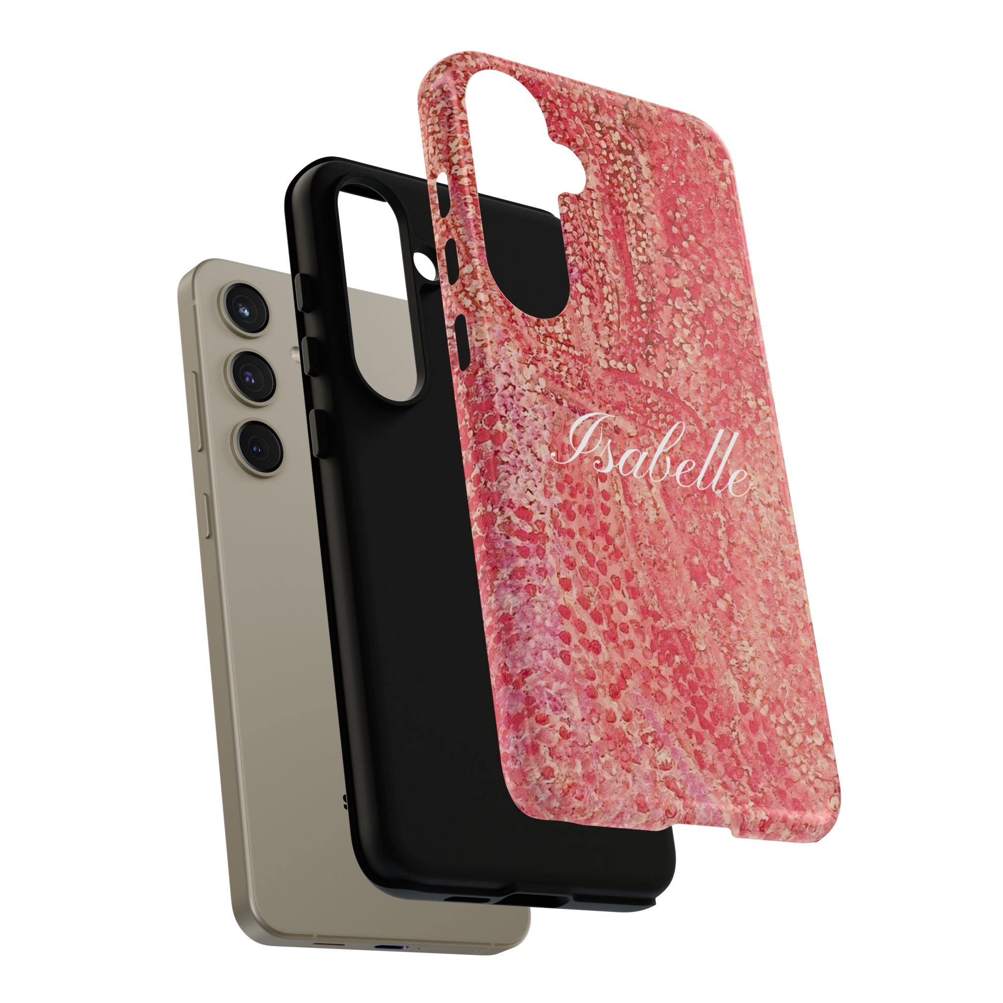 Vine & Bloom Personalized