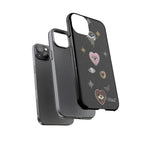 Cosmic Eye iPhone Case