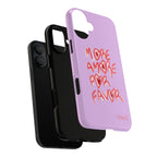 More Amore Por Favor | Lilac - Mare di Luna