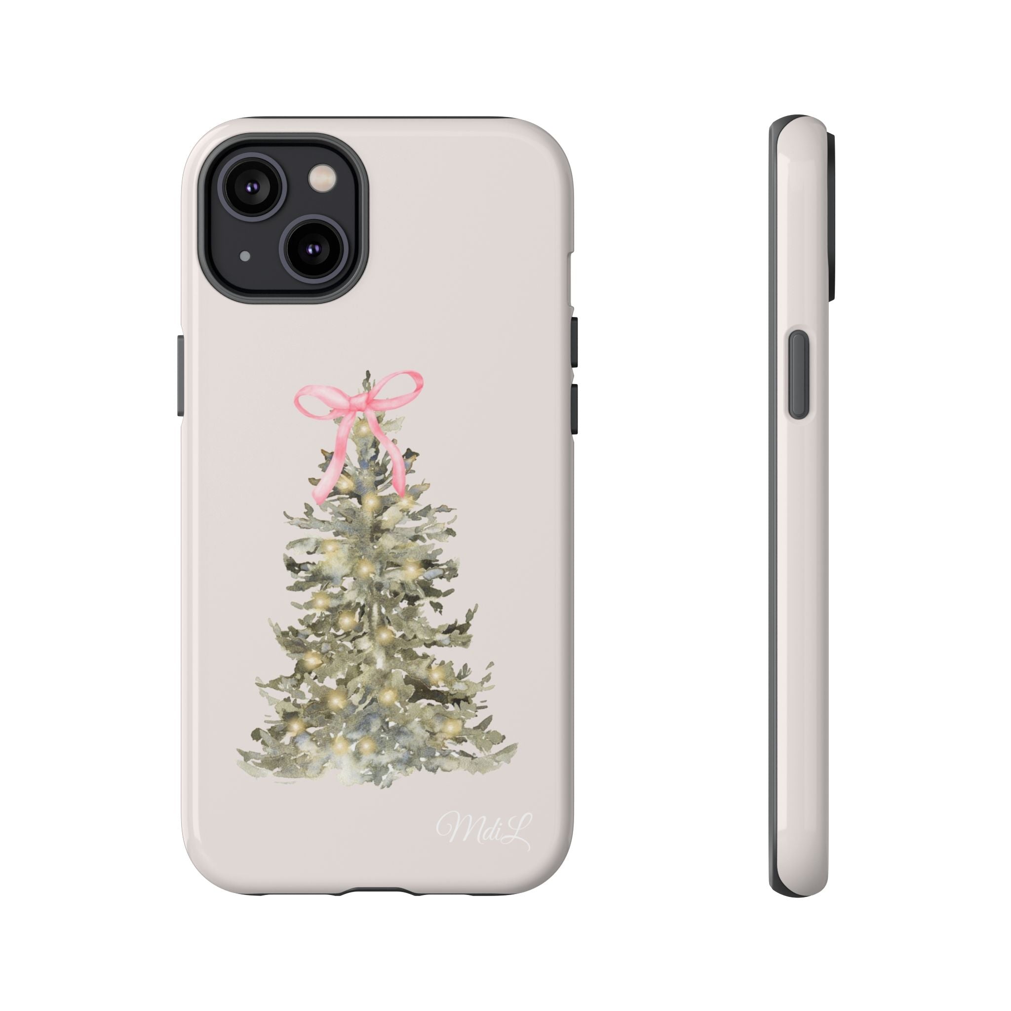 Christmas Tree - Mare di Luna