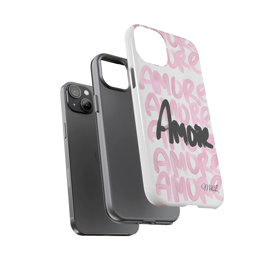 Amore | White - Mare di Luna