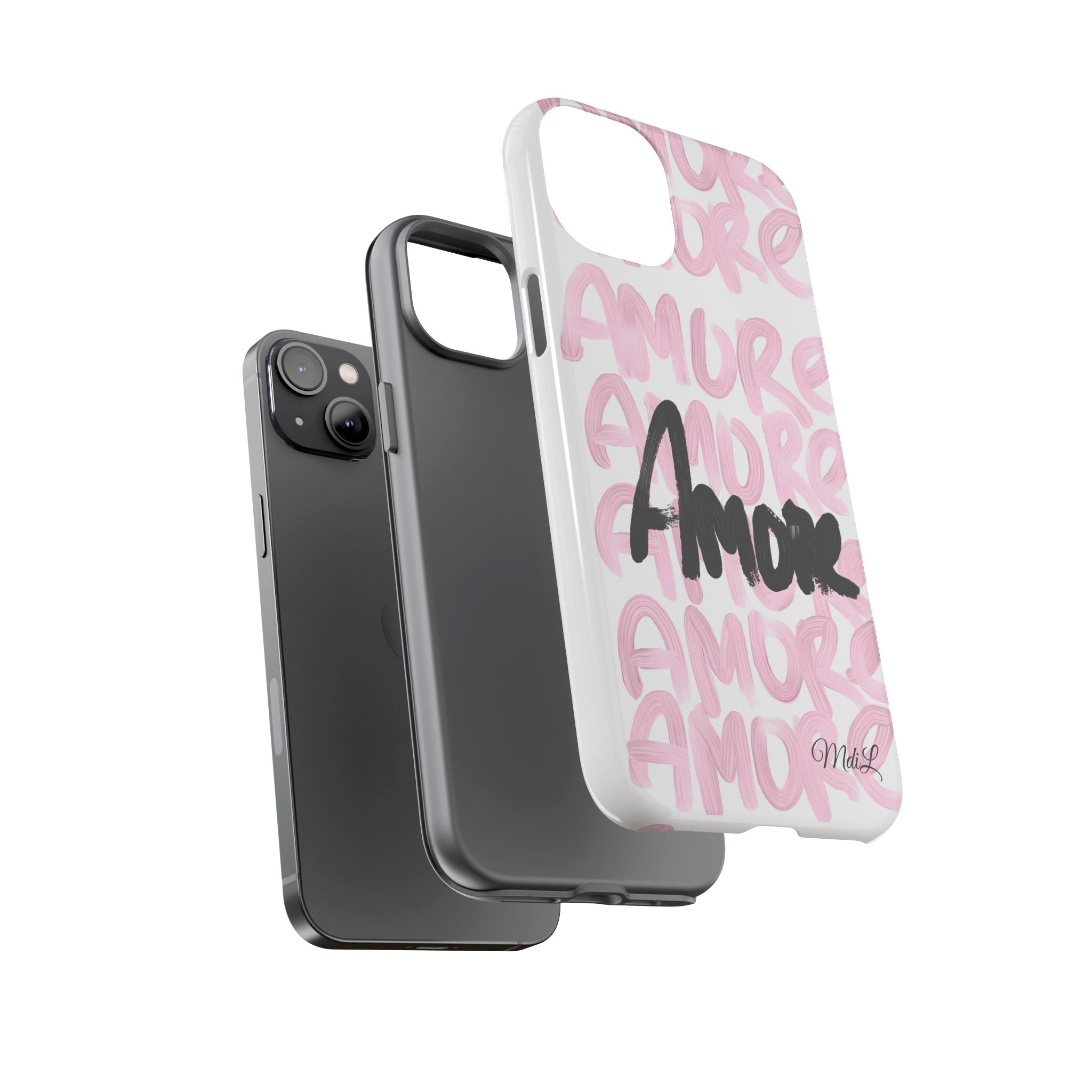 Amore | White - Mare di Luna