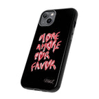 More Amore Por Favor | Black - Mare di Luna