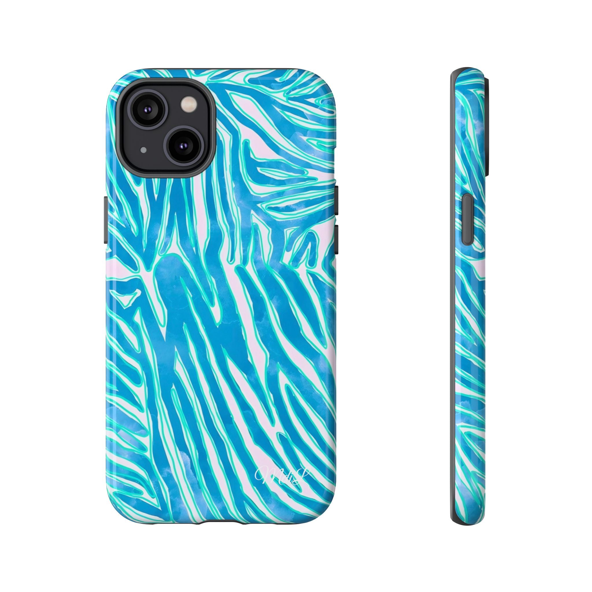 Ocean Wild