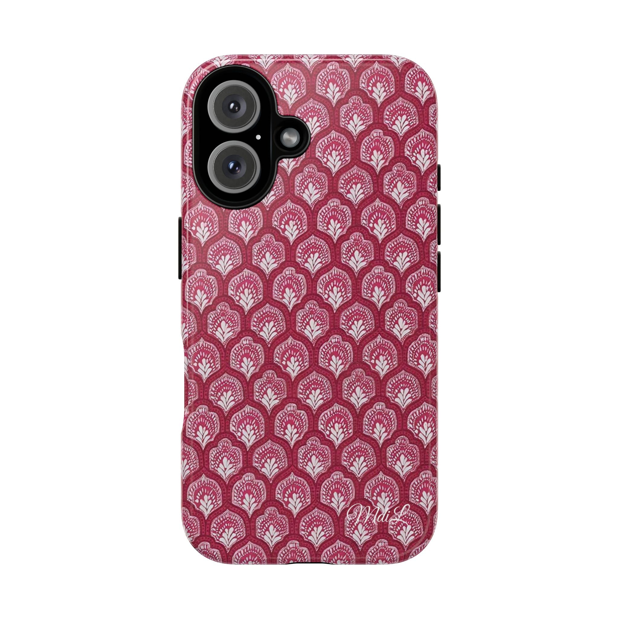 Sea Shell | Pink - Mare di Luna