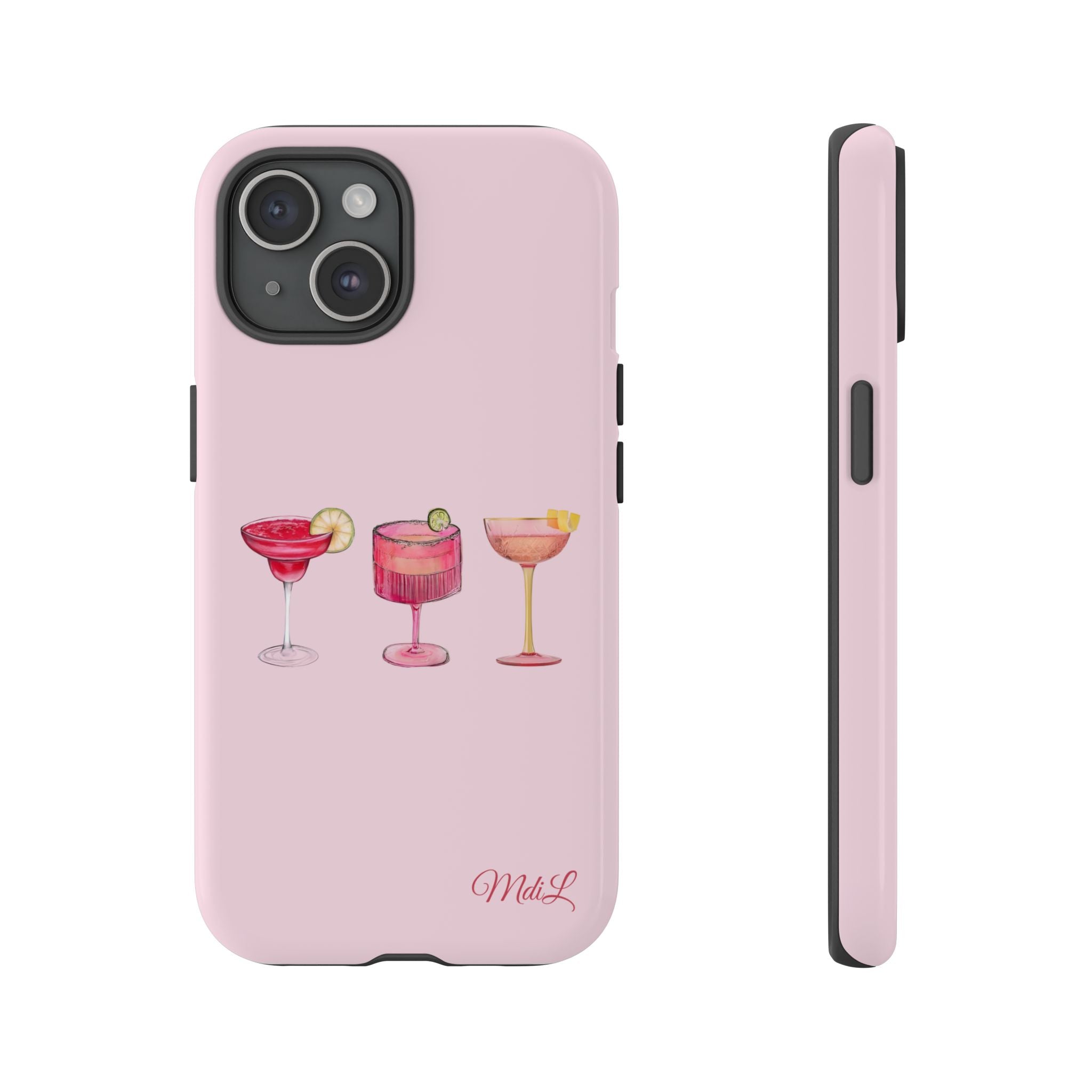 Apéro Blush
