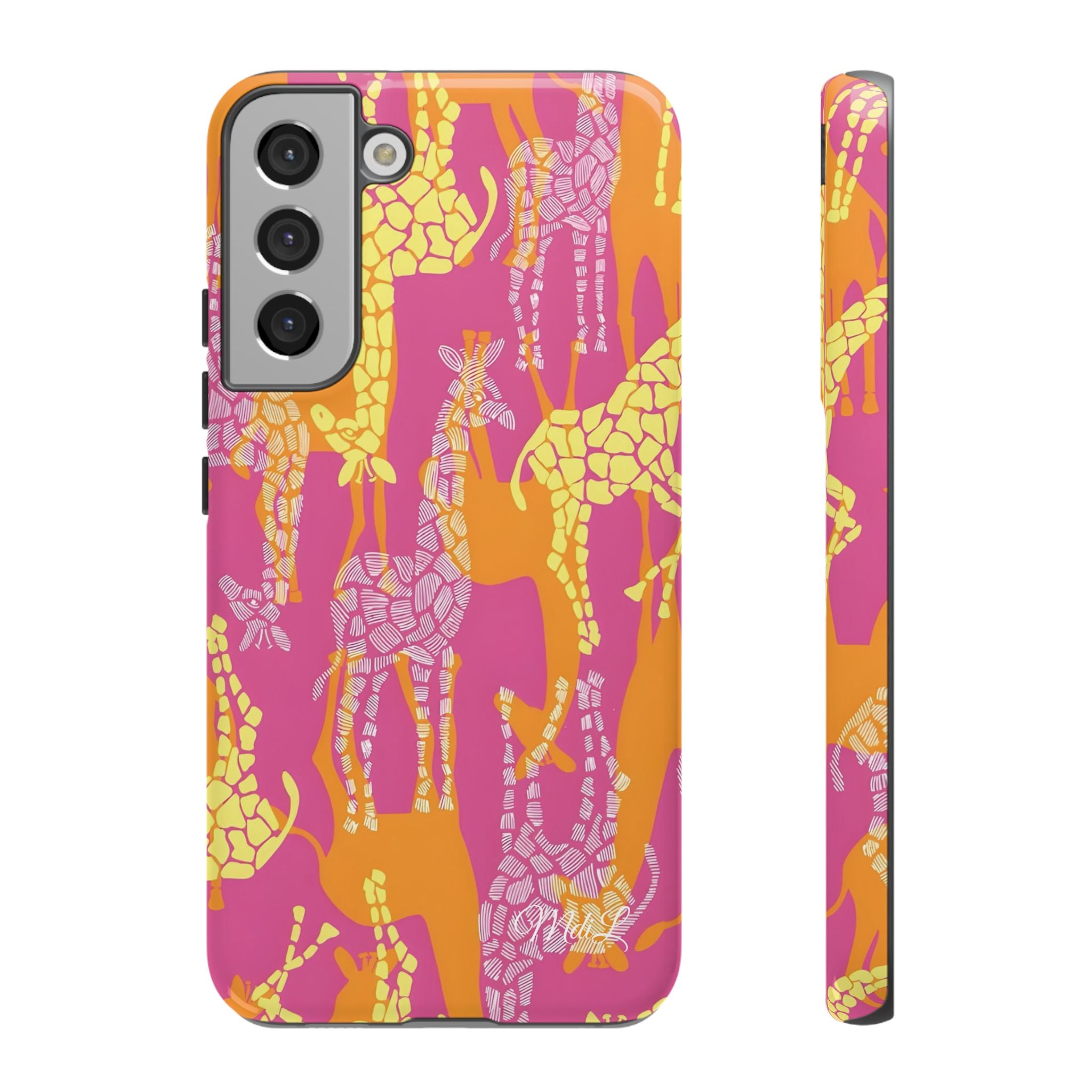 Girafe Pop